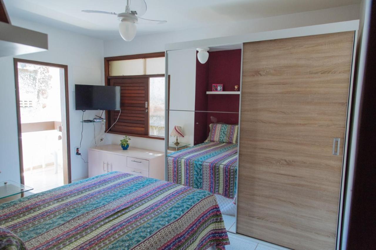 Casa Compartilhada Mi e Dé Apartamento Salvador de Bahía Exterior foto