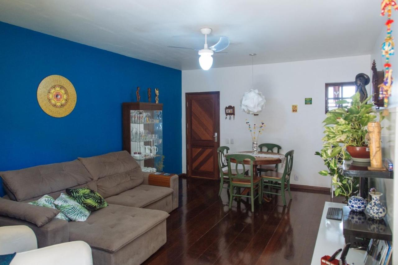 Casa Compartilhada Mi e Dé Apartamento Salvador de Bahía Exterior foto