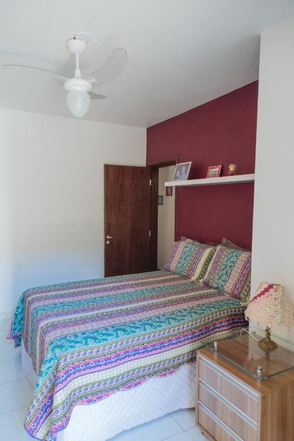 Casa Compartilhada Mi e Dé Apartamento Salvador de Bahía Exterior foto